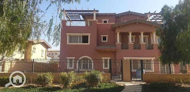 5 Bedroom Villa for Rent in New Cairo, Cairo - 154a3470-2cad-42f7-b7ec-8862cbd5a95a. jpg 5 Bedroom Villa for Rent in New Cairo, Cairo - 154a3470-2cad-42f7-b7ec-8862cbd5a95a. jpg