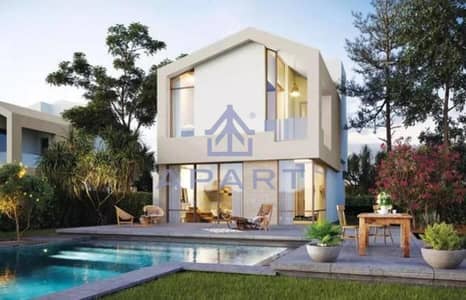 3 Bedroom Townhouse for Sale in Sheikh Zayed, Giza - 5051141-f6d17o. jpg