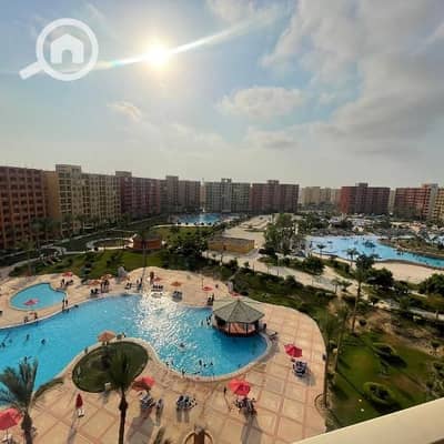2 Bedroom Flat for Sale in North Coast, Matruh - IMG-20250812-WA0252. jpg 2 Bedroom Flat for Sale in North Coast, Matruh - IMG-20250812-WA0252. jpg