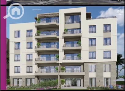 شاليه 2 غرفة نوم للبيع في الساحل الشمالي، مطروح - WhatsApp Image 2025-12-04 at 11.45. 44 AM (1). jpeg