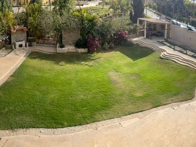 7 Bedroom Villa for Sale in Mokattam, Cairo - WhatsApp Image 2026-03-08 at 3.05. 06 PM (1). jpeg