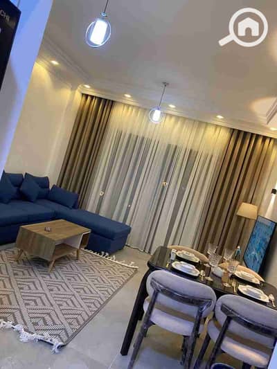 شقة 2 غرفة نوم للايجار في مدينتي، القاهرة - 1000685331. jpg