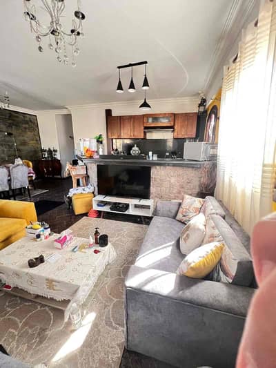 2 Bedroom Apartment for Sale in Sheikh Zayed, Giza - cd0c41e3-1290-4ca6-84fd-96cae79caae9. jpg