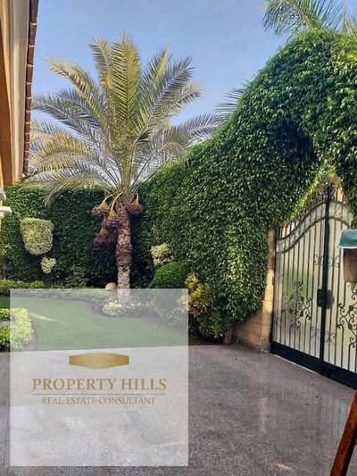 فیلا 5 غرف نوم للبيع في مدينة الشروق، القاهرة - FB_IMG_1744642859935. jpg