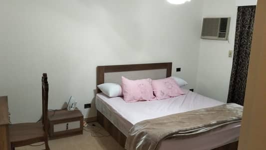 شقة 2 غرفة نوم للايجار في زهراء المعادى، القاهرة - IMG-20260310-WA0027. jpg