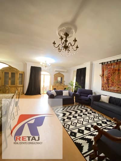 شقة 3 غرف نوم للايجار في القاهرة الجديدة، القاهرة - WhatsApp Image 2026-03-09 at 5.48. 15 PM (1). jpeg