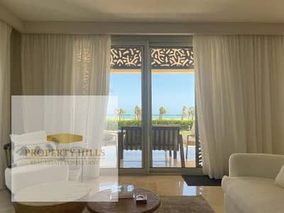 شاليه 2 غرفة نوم للبيع في الجونة، البحر الأحمر - 556600641. jpg