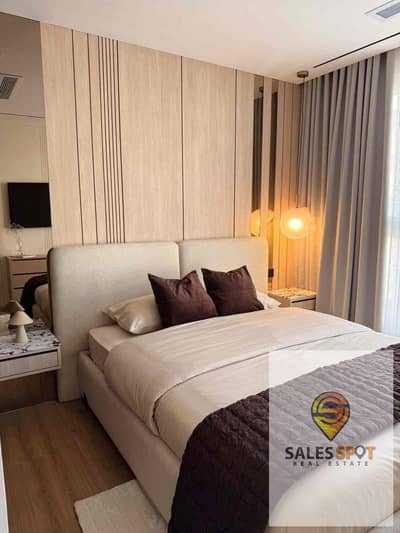 1 Bedroom Apartment for Sale in Shorouk City, Cairo - IMG_7088. jpg