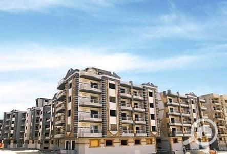 فلیٹ 2 غرفة نوم للبيع في القطامية، القاهرة - WhatsApp Image 2026-03-07 at 12.35. 59 PM. jpeg