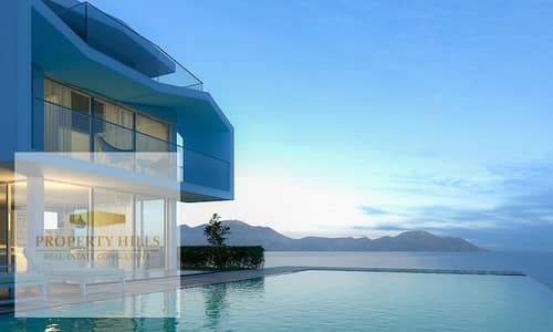 4 Bedroom Villa for Sale in Ain Sukhna, Suez - قرية-مونت-الجلالة-760x456-1. jpeg