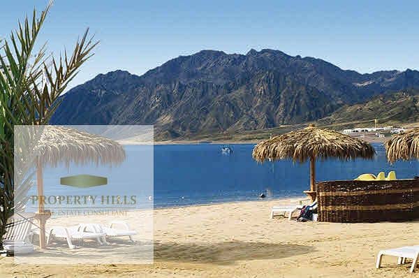 Unlimited type Villa For Sale dierct on sea Full sea view ready to move cash 19000.000 - View 5