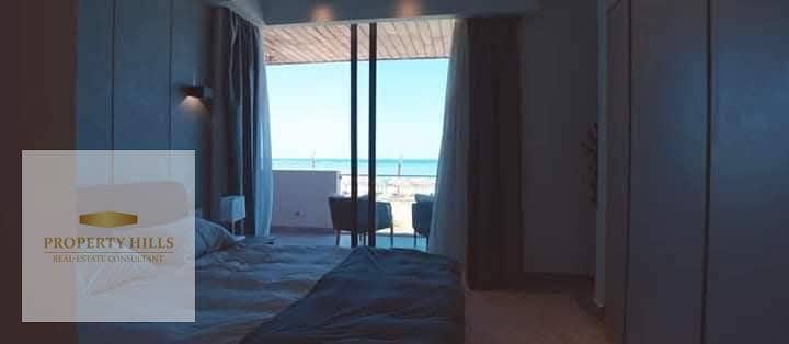 Unlimited type Villa For Sale dierct on sea Full sea view ready to move cash 19000.000 - More