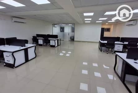 Office for Rent in Mohandessin, Giza - IMG_٢٠٢٤١١١٠_٠٠٣٨٢٧. jpg
