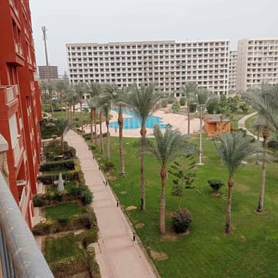 شاليه 2 غرفة نوم للبيع في الساحل الشمالي، مطروح - 94e86083-be8d-4a1b-983c-599c70dab030. jpg