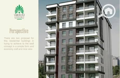 3 Bedroom Apartment for Sale in Katameya, Cairo - 5. jpeg