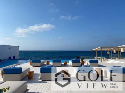 2 Bedroom Chalet for Sale in North Coast, Matruh - 5. jpg 2 Bedroom Chalet for Sale in North Coast, Matruh - 5. jpg