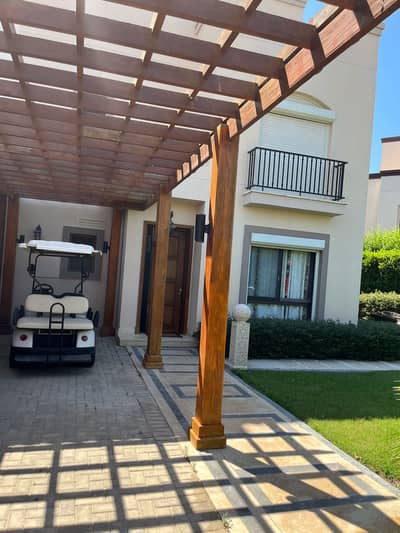 توين هاوس 4 غرف نوم للبيع في الساحل الشمالي، مطروح - 59372. jpg