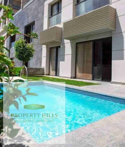 6 Bedroom Villa for Sale in New Cairo, Cairo - 1000119485. jpg