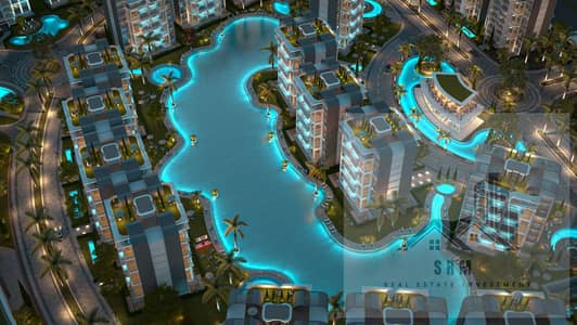 3 Bedroom Flat for Sale in New Capital City, Cairo - ه. jpeg