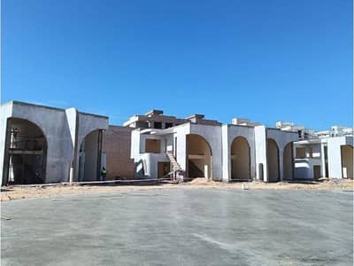 2 Bedroom Duplex for Sale in North Coast, Matruh - original (9). jpg