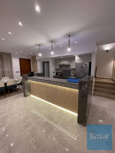 4 Bedroom Twin House for Sale in North Coast, Matruh - WhatsApp Image 2026-03-10 at 17.31. 03 (23). jpeg