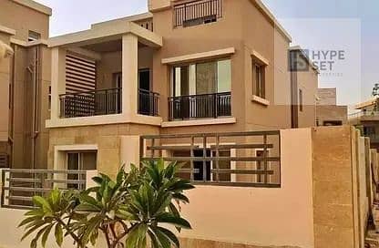 تاون هاوس 3 غرف نوم للبيع في القاهرة الجديدة، القاهرة - 68542d19-c9e8-4a17-8ed6-e5bdfcb3b217. jpg