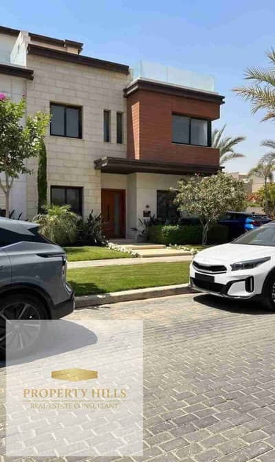 فیلا 6 غرف نوم للبيع في القاهرة الجديدة، القاهرة - 1000119544. jpg فیلا 6 غرف نوم للبيع في القاهرة الجديدة، القاهرة - 1000119544. jpg
