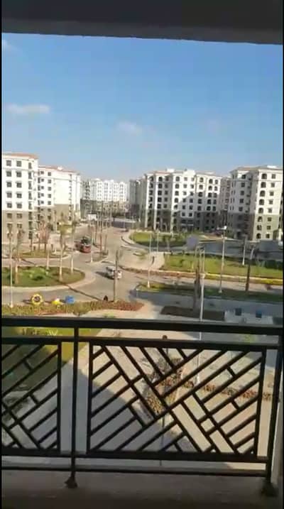 فلیٹ 2 غرفة نوم للايجار في العاصمة الإدارية الجديدة، القاهرة - 3. png