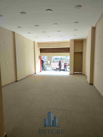 محلات تجارية  للبيع في المهندسين، الجيزة - 1000220359. jpg