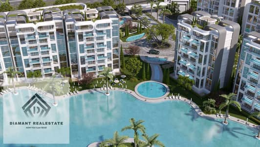 1 Bedroom Apartment for Sale in New Capital City, Cairo - WhatsApp Image 2025-12-22 at 2.11. 19 PM (1). jpeg