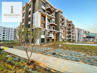 3 Bedroom Flat for Sale in New Cairo, Cairo - KLJHHN. png