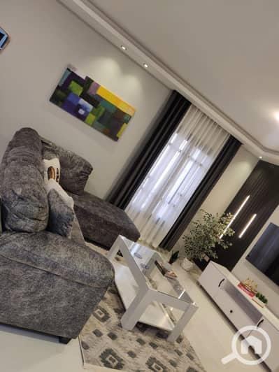 2 Bedroom Apartment for Rent in New Cairo, Cairo - WhatsApp Image 2026-03-09 at 12.45. 30 AM. jpeg 2 Bedroom Apartment for Rent in New Cairo, Cairo - WhatsApp Image 2026-03-09 at 12.45. 30 AM. jpeg