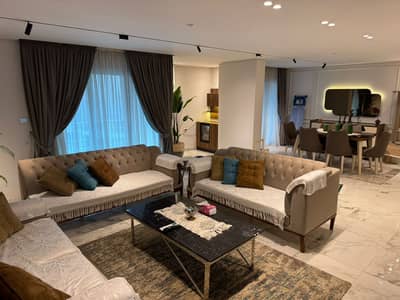 شقة 3 غرف نوم للايجار في الدقى، الجيزة - IMG-20260222-WA0030. jpg