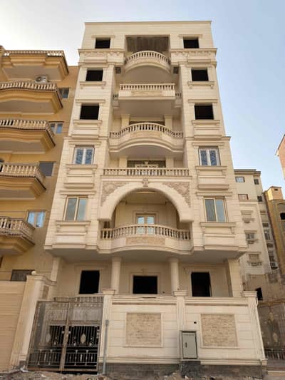 3 Bedroom Apartment for Sale in New Damietta, Damietta - e65ca33c-9bdf-4ba7-9786-841794af4e32. jpg