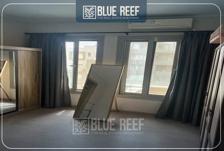 شقة 2 غرفة نوم للايجار في القاهرة الجديدة، القاهرة - Bluereef  (1)-Recovered. jpg