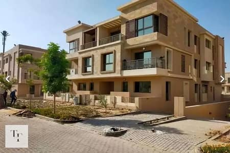 فیلا 5 غرف نوم للبيع في القاهرة الجديدة، القاهرة - IMG-20250315-WA0032. jpg
