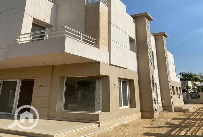For sale: Twin house, 254m², ATRIO compound, Sheikh Zayed. Fully finished, special price, immediate delivery . - Ansicht 4