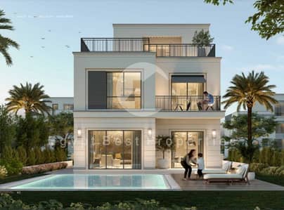 3 Bedroom Townhouse for Sale in Sheikh Zayed, Giza - WhatsApp Image 2022-10-06 at 11.44. 52 AM (2). jpeg