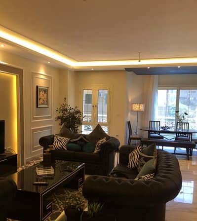 شقة 3 غرف نوم للايجار في الدقى، الجيزة - IMG-20240917-WA0021. jpg