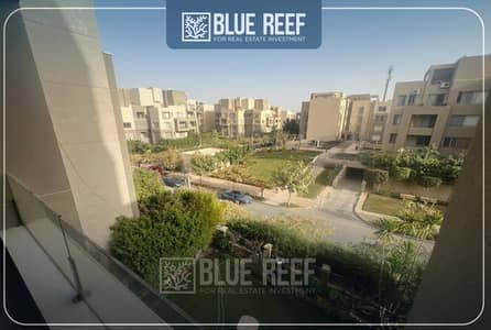 شقة 2 غرفة نوم للايجار في القاهرة الجديدة، القاهرة - غفاثلث. jpg