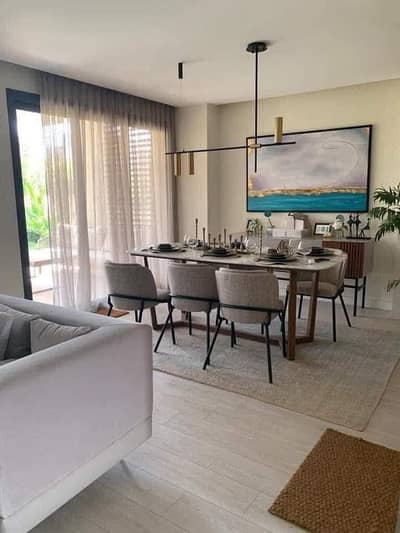 4 Bedroom Townhouse for Sale in Mostakbal City, Cairo - FB_IMG_1747795876199. jpg