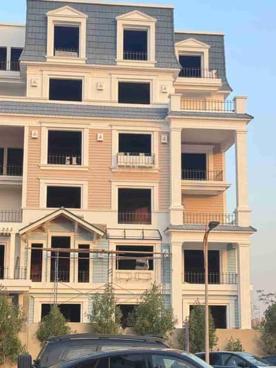 3 Bedroom iVilla for Sale in New Cairo, Cairo - 1000508966. jpg