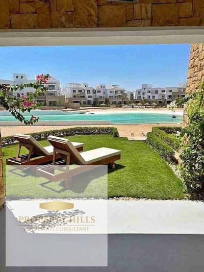 شاليه 5 غرف نوم للبيع في الجونة، البحر الأحمر - 1000557927. jpg