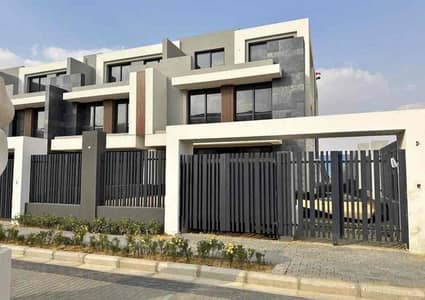 3 Bedroom Villa for Sale in New Cairo, Cairo - IMG_9975. jpg