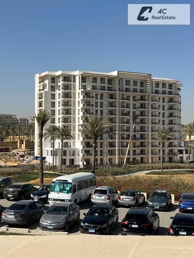 2 Bedroom Apartment for Sale in Mokattam, Cairo - WhatsApp Image 2026-02-17 at 4.44. 43 PM (2). jpeg