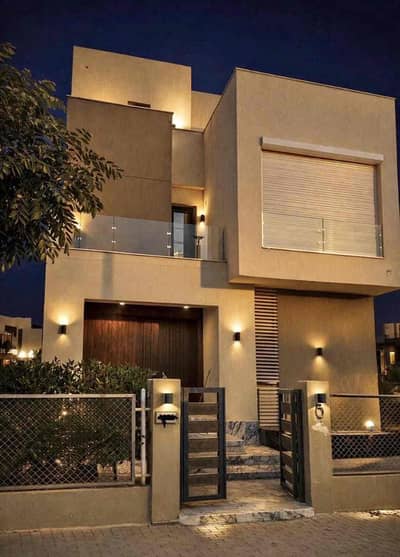 فیلا 5 غرف نوم للبيع في القاهرة الجديدة، القاهرة - IMG_9985. jpg