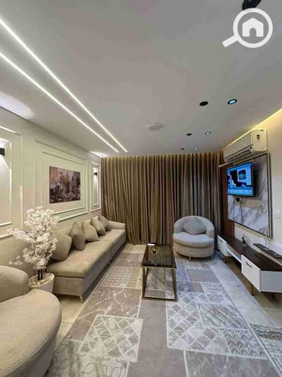 شقة 2 غرفة نوم للايجار في مدينتي، القاهرة - 1000658169. jpg