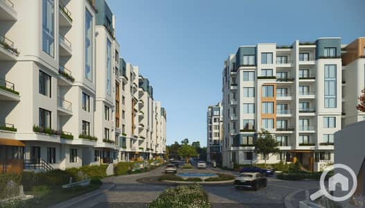 فلیٹ 2 غرفة نوم للبيع في الشيخ زايد، الجيزة - 475b1917-a0f1-47b8-afb3-2e8687bb0fe0. jpg