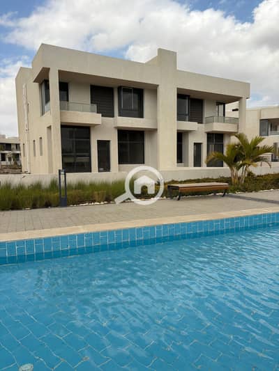 تاون هاوس 3 غرف نوم للبيع في الشيخ زايد، الجيزة - IMG_6383. jpeg