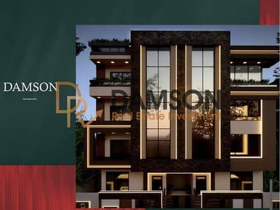 4 Bedroom Penthouse for Sale in New Cairo, Cairo - WhatsApp Image 2026-01-27 at 9.24. 29 PM. jpeg